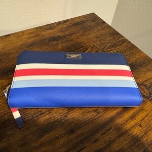 kate spade Laurel Wallet